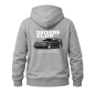 Preview: LOW iS A LiFESTYLE® DRIVERS CLUB Hoodie grey EVO